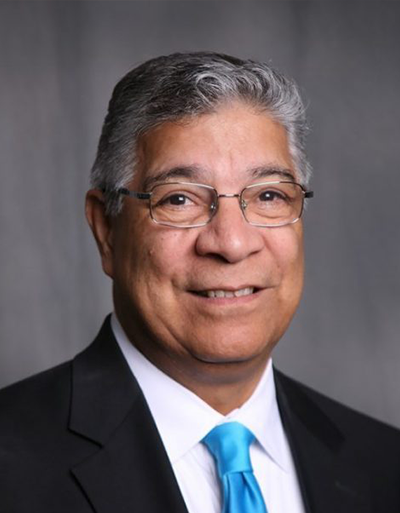 Bill Miranda