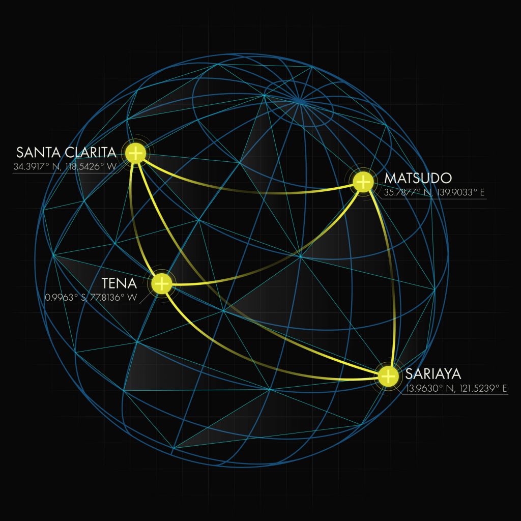 The Network of Tomorrow
